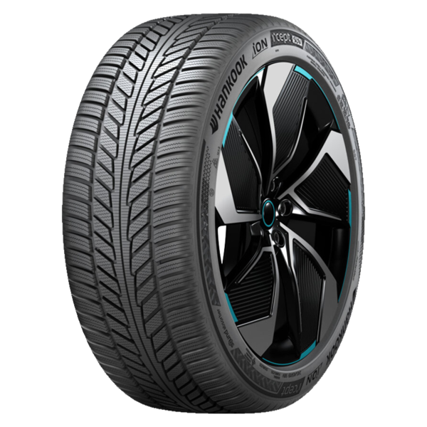 Hankook ION I-CEPT SUV IW01A EV SAT 285/45R21